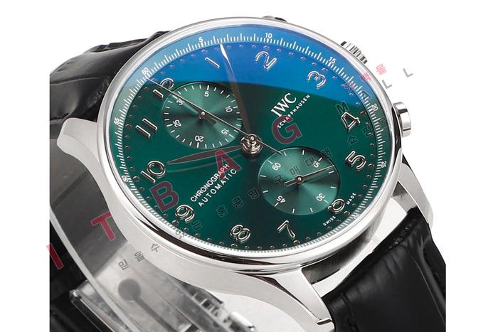 IWC  ���������� ũ�γ�׷��� HT60078-2