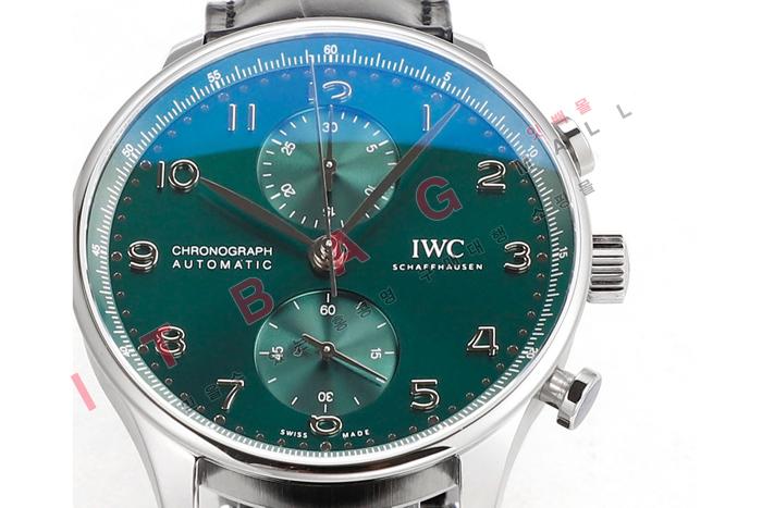 IWC  ���������� ũ�γ�׷��� HT60078-2