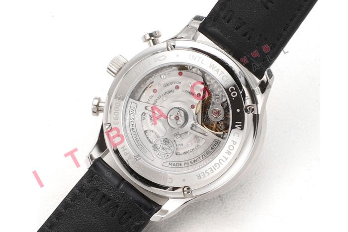 IWC  ���������� ũ�γ�׷��� HT60078-2