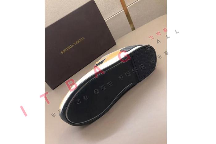 보테가 베네타 남자 스니커즈 LP5243-1