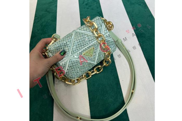 ����� ũ����Ż ��ƾ �̴� ����� 1BD329-2