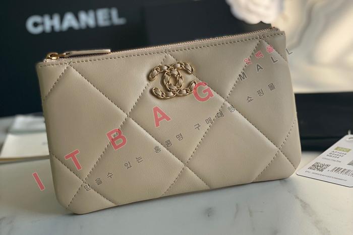 ���� 19 ���� �Ŀ�ġ CH1300