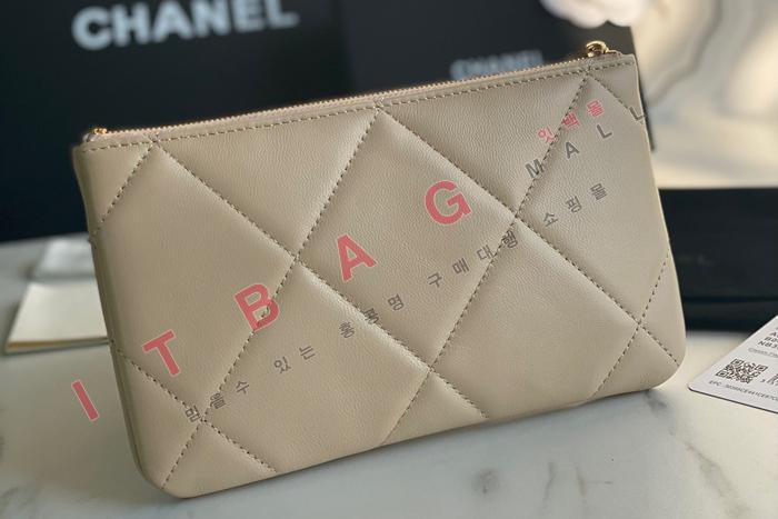 ���� 19 ���� �Ŀ�ġ CH1300