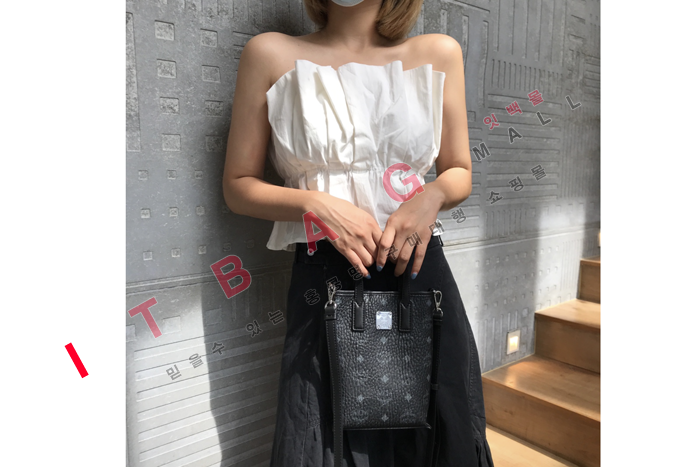 MCM   Aren ���佺 ũ�ν��ٵ�� M83017-1