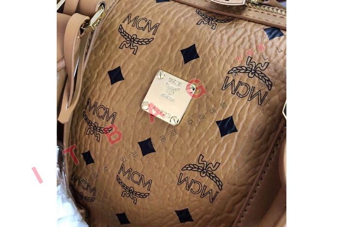 MCM Ʈ������ ���˴� ���డ��  M83018