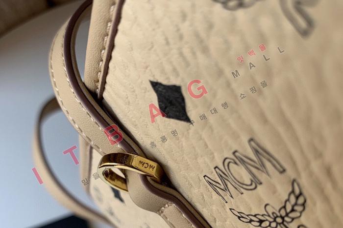 MCM ���佺 ��� ���� ���۹�  M83020-2