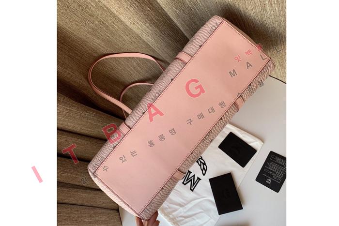 MCM ���佺 ��� ���� ���۹�  M83020-3