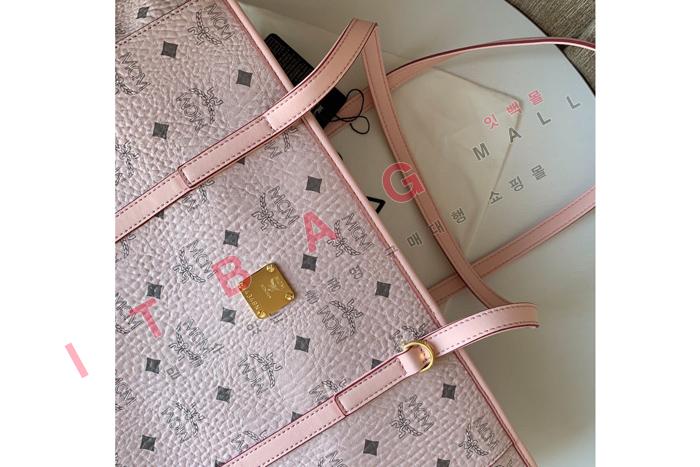 MCM ���佺 ��� ���� ���۹�  M83020-3