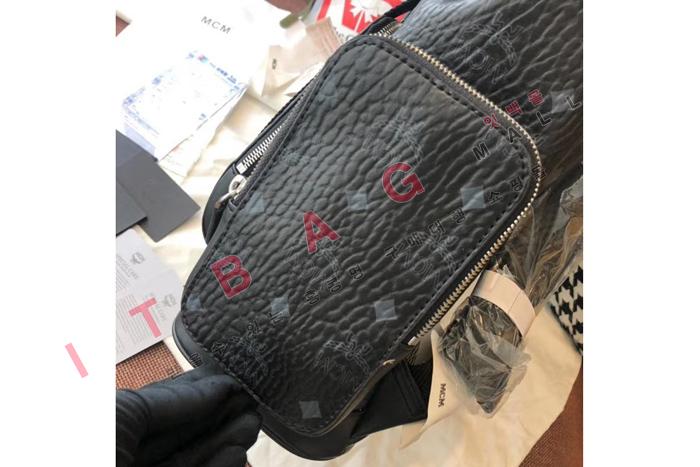 MCM �Ż� ����   M83021-1