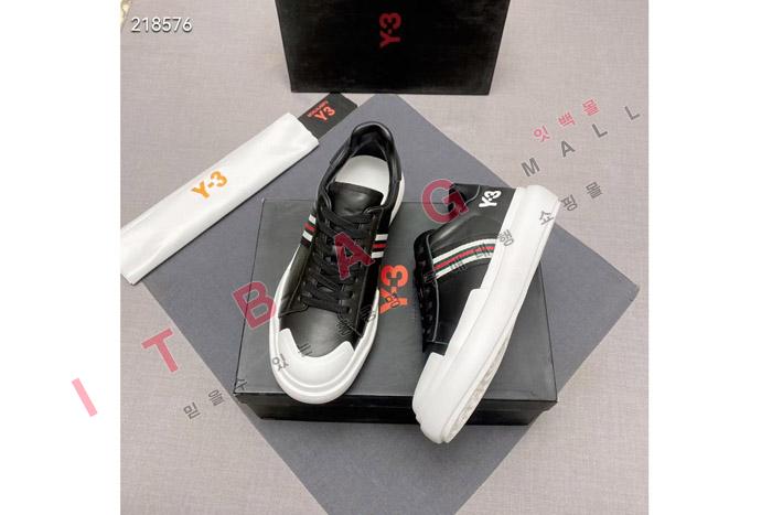 Y-3 ���� ����Ŀ��  MYB5864