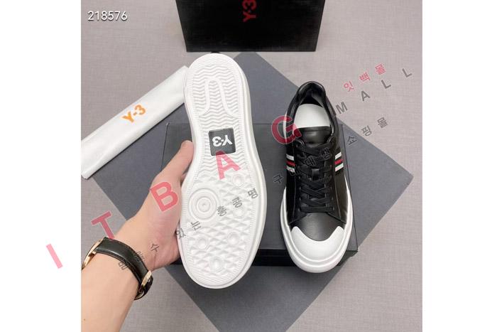 Y-3 ���� ����Ŀ��  MYB5864