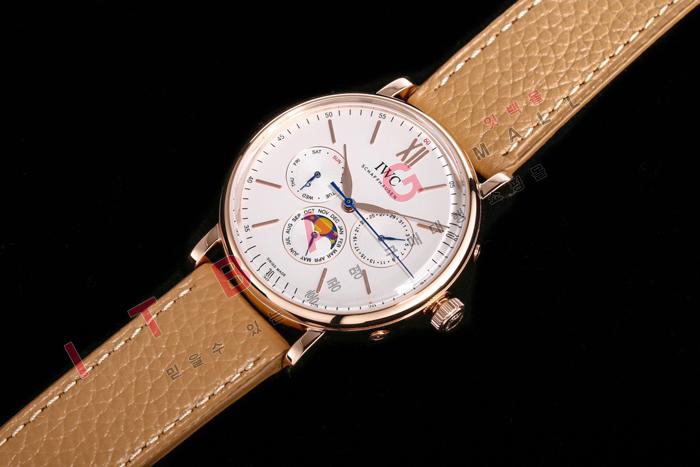 IWC �������ǳ� �����߾� Ķ����  HT60092-1