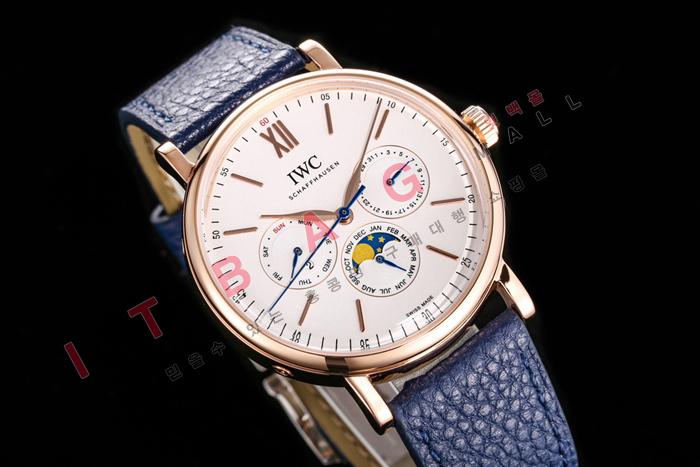 IWC �������ǳ� �����߾� Ķ����  HT60092-2