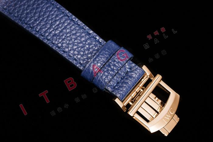 IWC �������ǳ� �����߾� Ķ����  HT60092-2