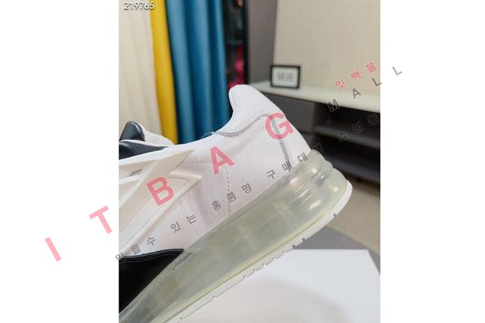 지방시 남자 스니커즈 MYB8844