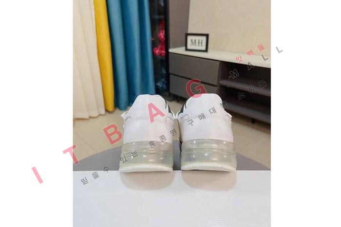 지방시 남자 스니커즈 MYB8844