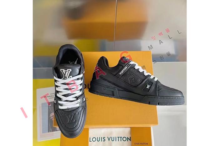���̺��� Ʈ���̳� ����Ŀ��  LP6861