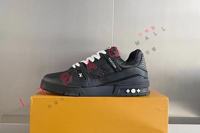 ���̺��� Ʈ���̳� ����Ŀ��  LP6861