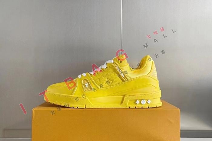 ���̺��� Ʈ���̳� ����Ŀ�� LP6861-1