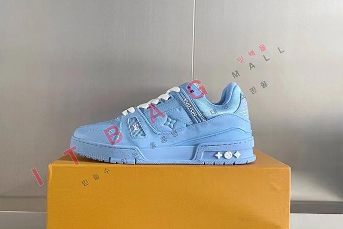 ���̺��� Ʈ���̳� ����Ŀ��  LP6861-2