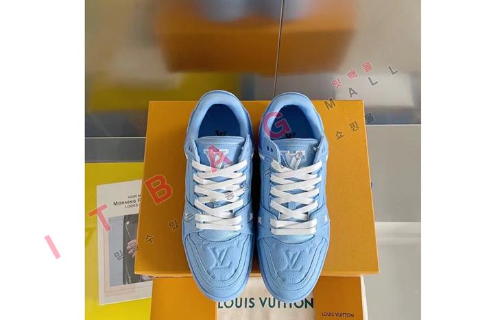 ���̺��� Ʈ���̳� ����Ŀ��  LP6861-2