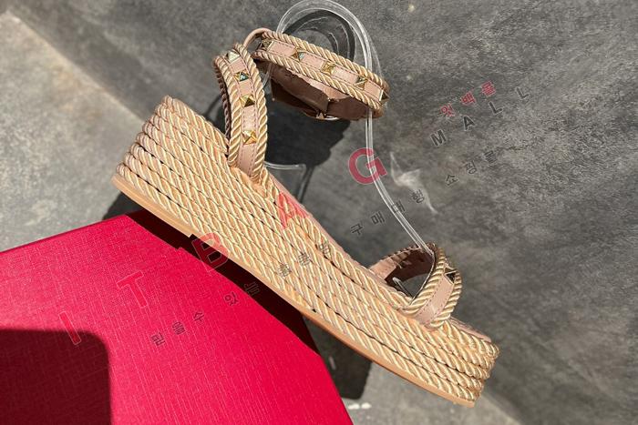 �߷�Ƽ�� �����͵� �÷��� ����  YIBU1620-1     4.5CM