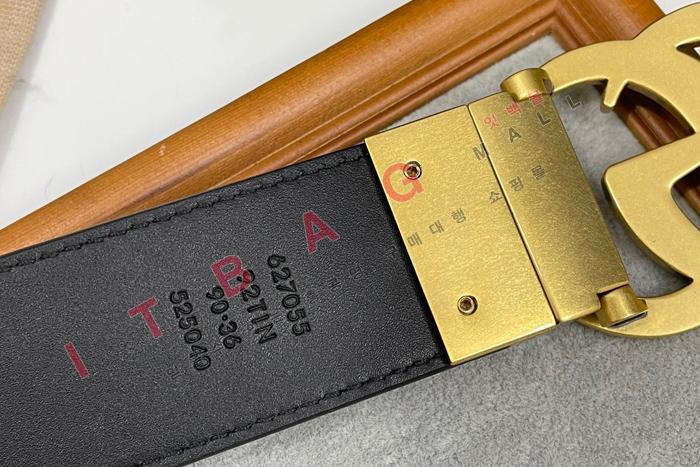 ���� �������� GG ����Ʈ ��Ʈ 627055-2   3.7CM