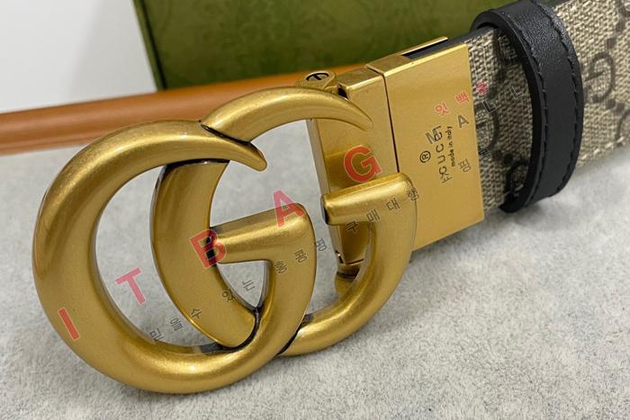 ���� �������� GG ����Ʈ ��Ʈ 627055-2   3.7CM