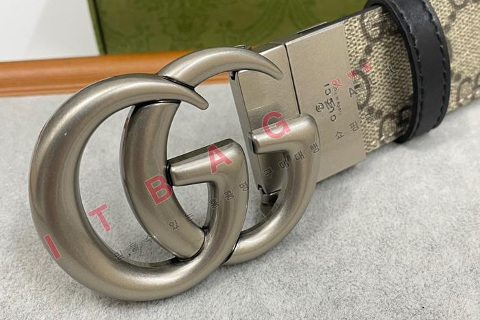���� �������� GG ����Ʈ ��Ʈ 627055-3   3.7CM
