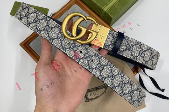 ���� �������� GG ����Ʈ ��Ʈ 627055-4   3.7CM