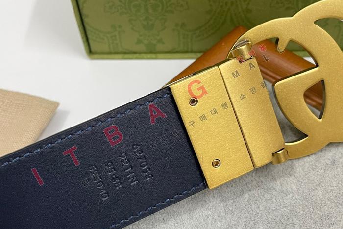 ���� �������� GG ����Ʈ ��Ʈ 627055-4   3.7CM