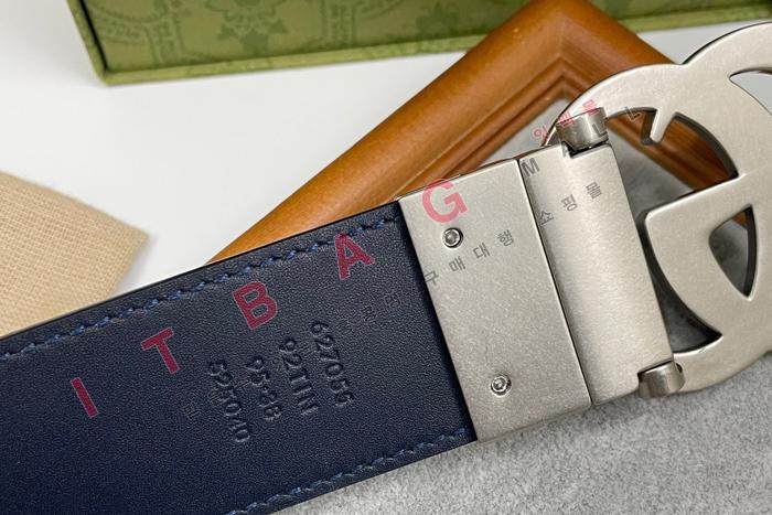 ���� �������� GG ����Ʈ ��Ʈ 627055-5   3.7CM