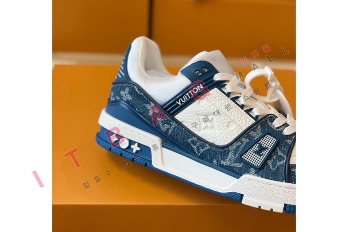 ���̺���  Ʈ���̳� ����Ŀ�� MYB5089-2         ��������