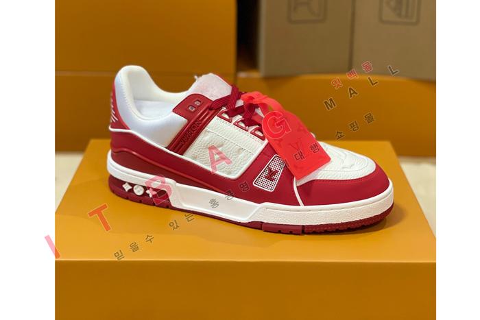 ���̺���  Ʈ���̳� ����Ŀ�� MYB5089-3         ��������