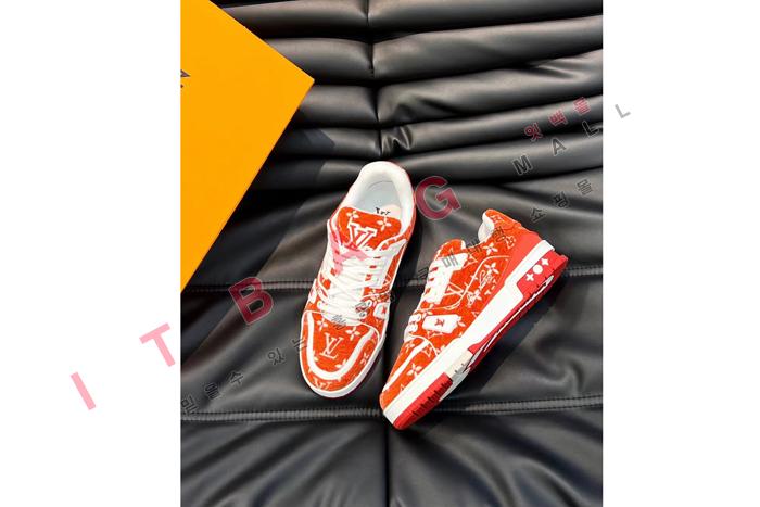 ���̺��� Ʈ���̳� ����Ŀ�� SP1336-2     ��������