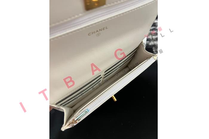 ���� 23�Ż�  WOC ü�� ��� ����� CH6014-1