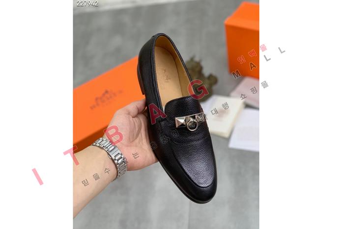 에르메스 남자 로퍼 MYB5132