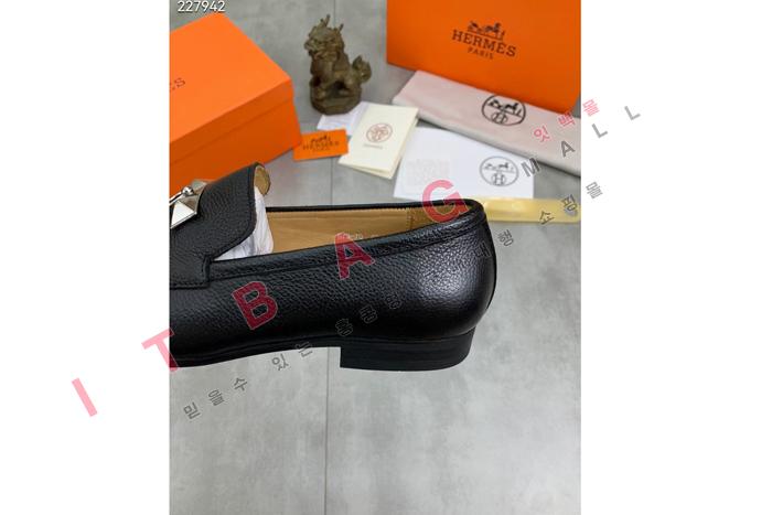 에르메스 남자 로퍼 MYB5132