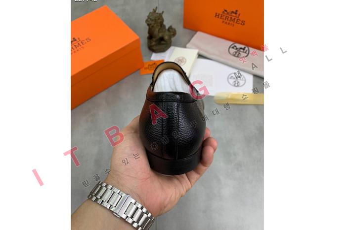 에르메스 남자 로퍼 MYB5132