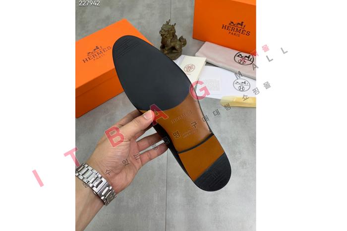에르메스 남자 로퍼 MYB5132