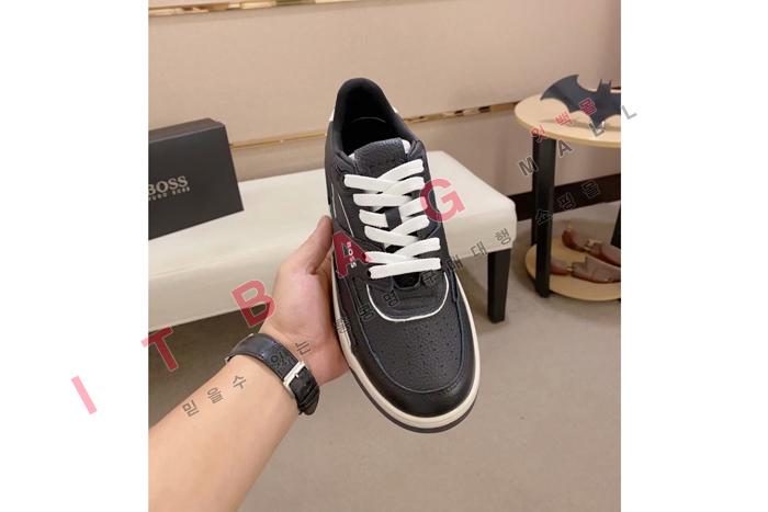 BOSS ���� ����Ŀ�� MYB9918