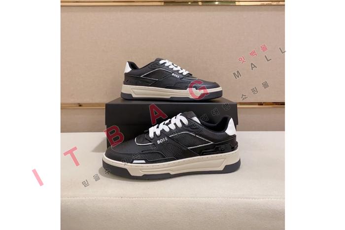 BOSS ���� ����Ŀ�� MYB9918