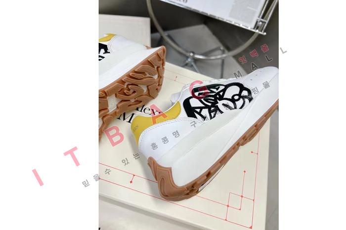 알렉산더 맥퀸 LP1312 남여공용