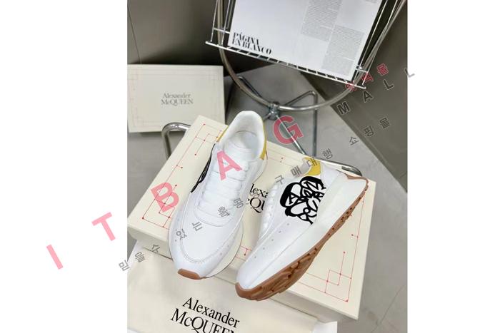 알렉산더 맥퀸 LP1312 남여공용