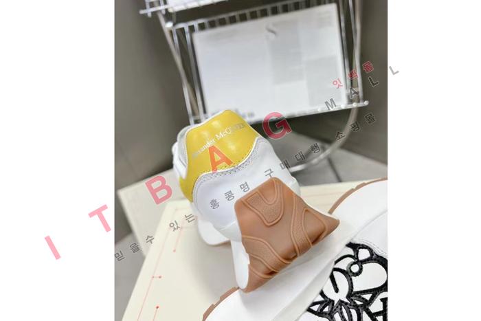 알렉산더 맥퀸 LP1312 남여공용