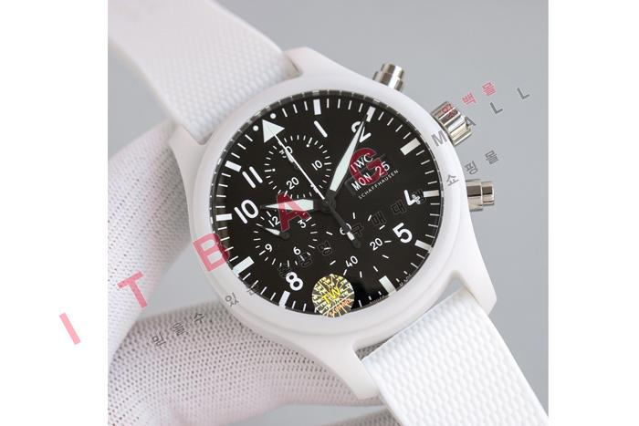 IWC ���Ϸ� ��ġ ũ�γ�׷��� ž�� IW389101