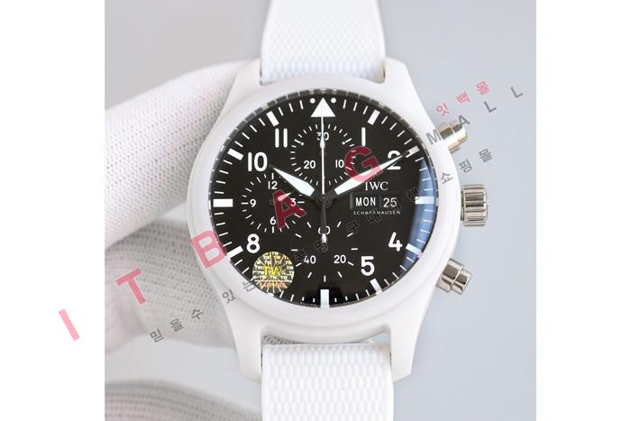 IWC ���Ϸ� ��ġ ũ�γ�׷��� ž�� IW389101