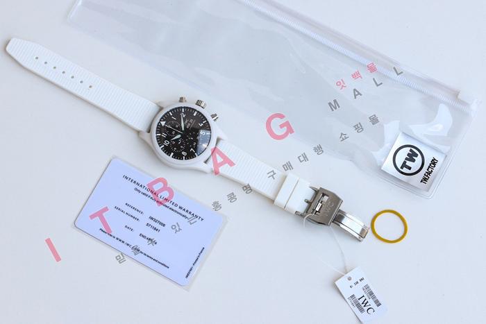 IWC ���Ϸ� ��ġ ũ�γ�׷��� ž�� IW389101