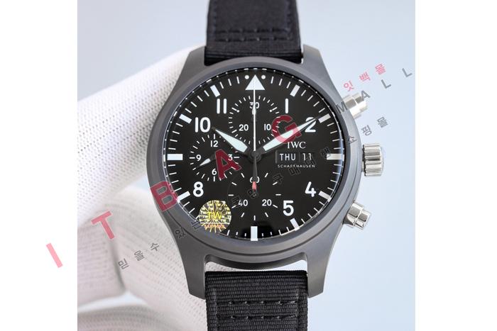 IWC ���Ϸ� ��ġ ũ�γ�׷��� ž�� IW389101