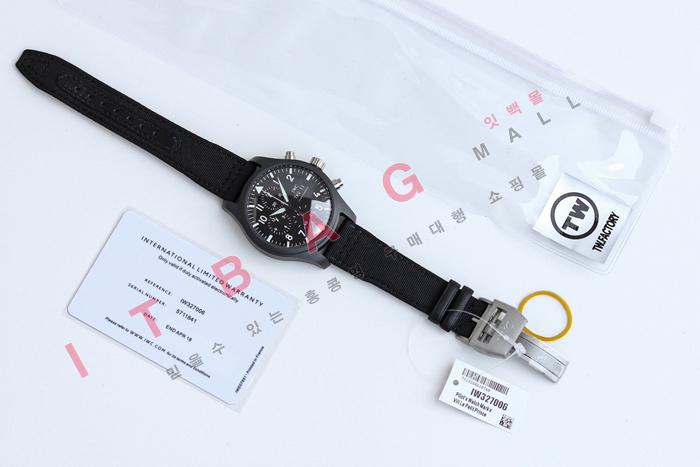 IWC ���Ϸ� ��ġ ũ�γ�׷��� ž�� IW389101